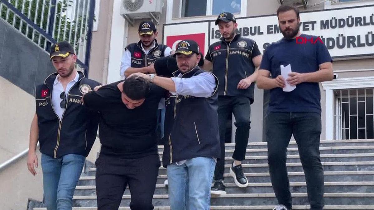 İstanbul Fatih’te bir kişinin ölümüne neden olan 4 kişi yakalandı