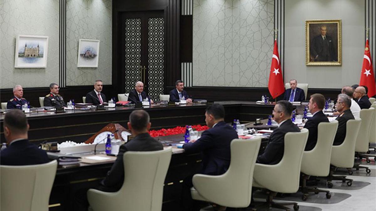 Terörsüz Türkiye yasasının uygulanması kritik şart: Takvim nasıl işleyecek? haber görseli