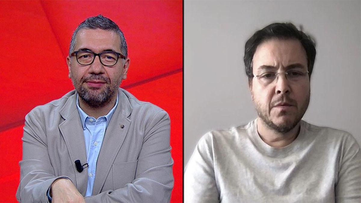 Suudi Kraliyet ailesinin eski danışmanı CNN TÜRK'te: "Mekke İttifakı 'Müslüman NATO' olacak" haber görseli