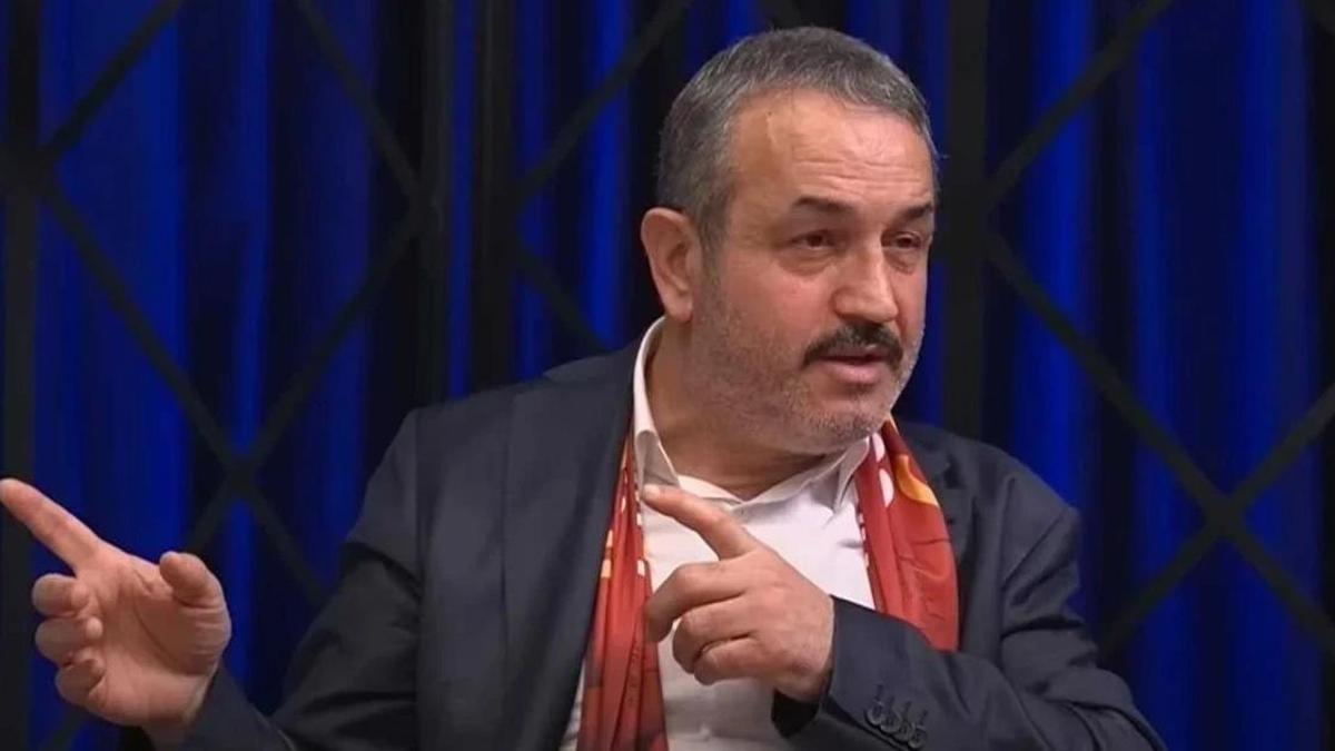 Ultraslan lideri Muzaffer Şirin'den 'Öcalan' sözlerine dikkat çeken savunma haber görseli