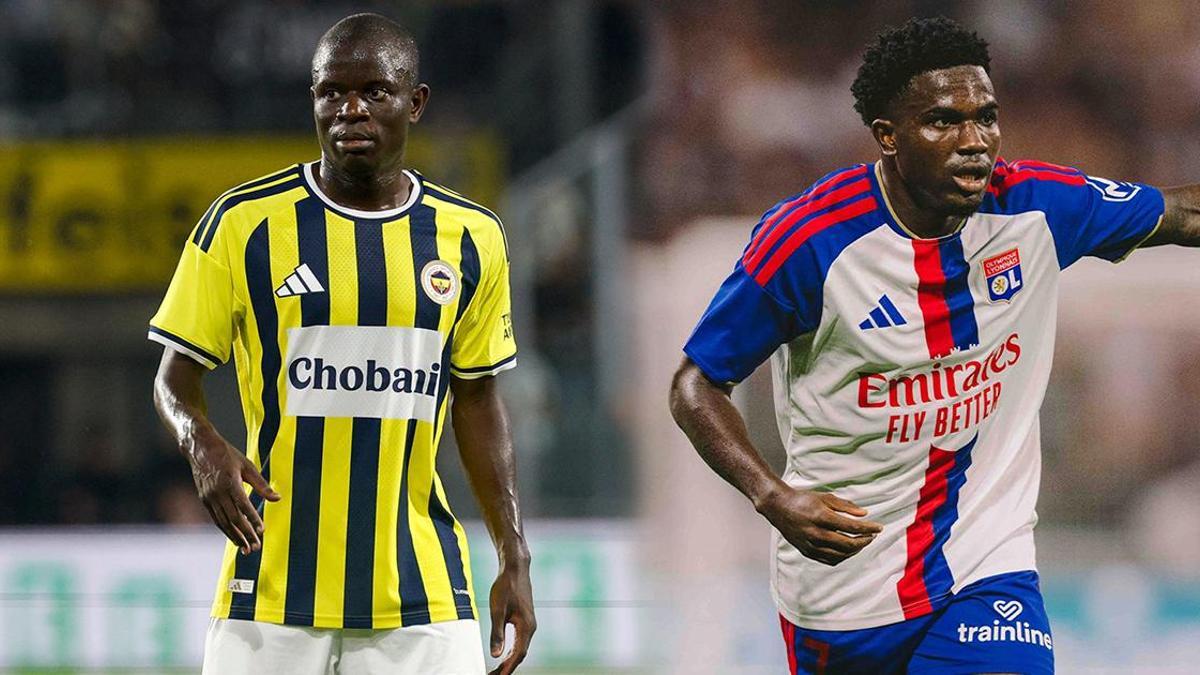 SON DAKİKA | Fenerbahçe’nin Şampiyonlar Ligi’ndeki rakibi belli oldu haber görseli