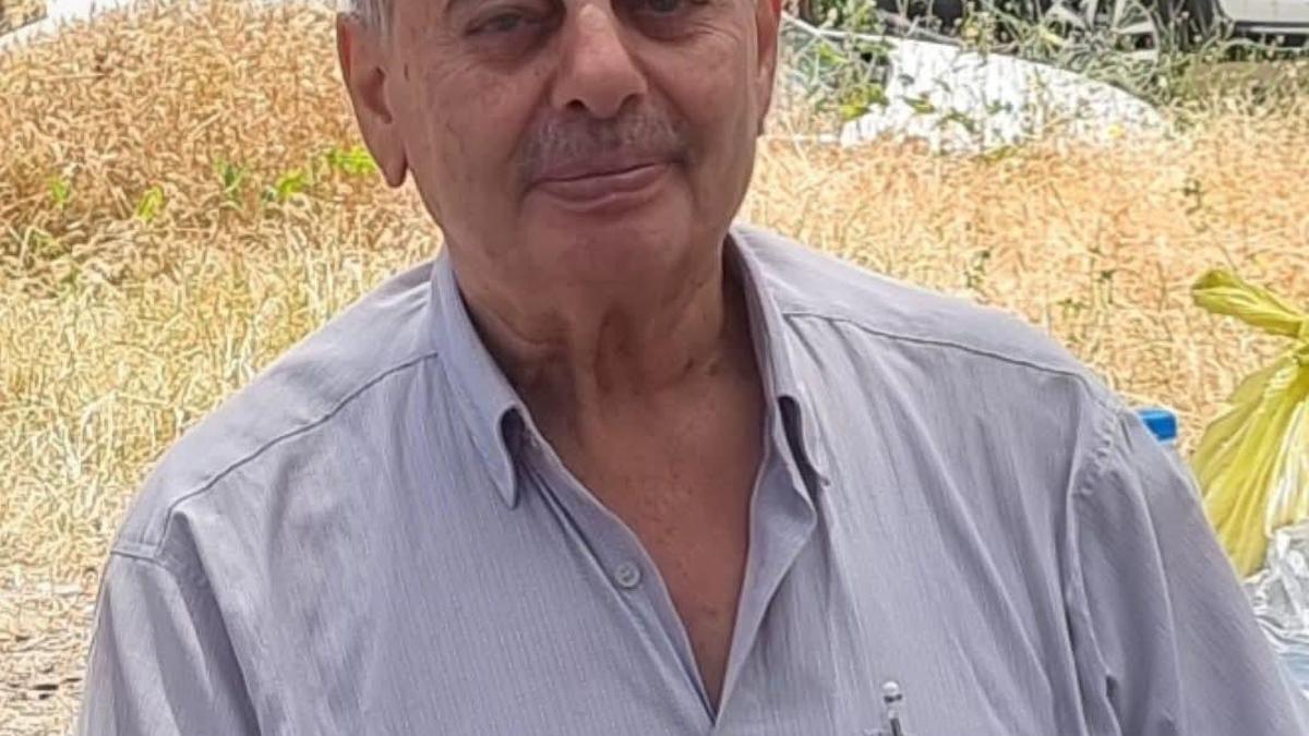 Ayva ağacını kesen amcasını tabancayla öldürdü haber görseli