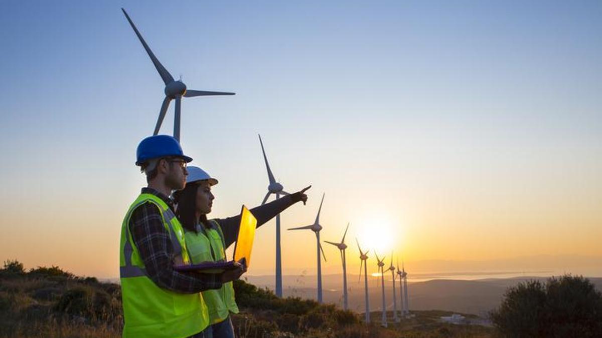 Enerjide yeni dönem: Türkiye'nin ilk offshore YEKA ihalesi 2027'de