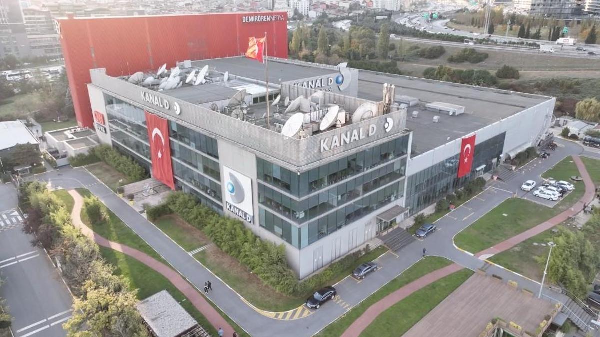 Türksat 3A Uydusu Görevini Tamamlıyor: Yayınlar Aktarılıyor
