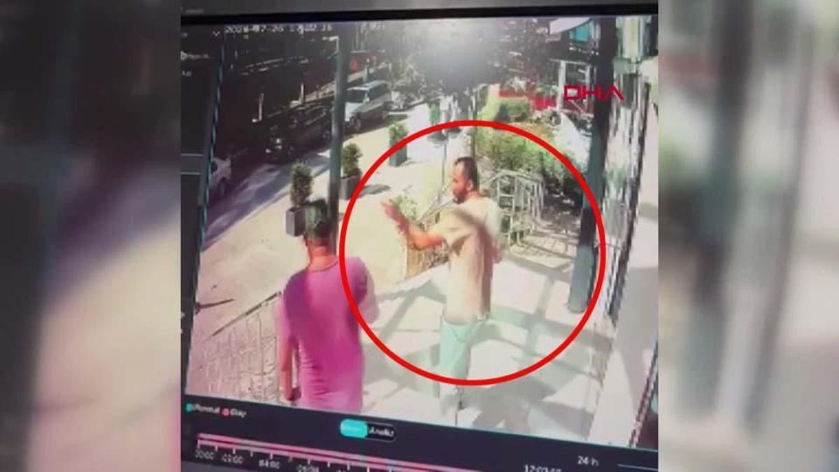PENDİK'TE ŞÜPHELİ ÖLÜM! "Markete gidiyorum" diye çıktı, cansız bedeni bulundu