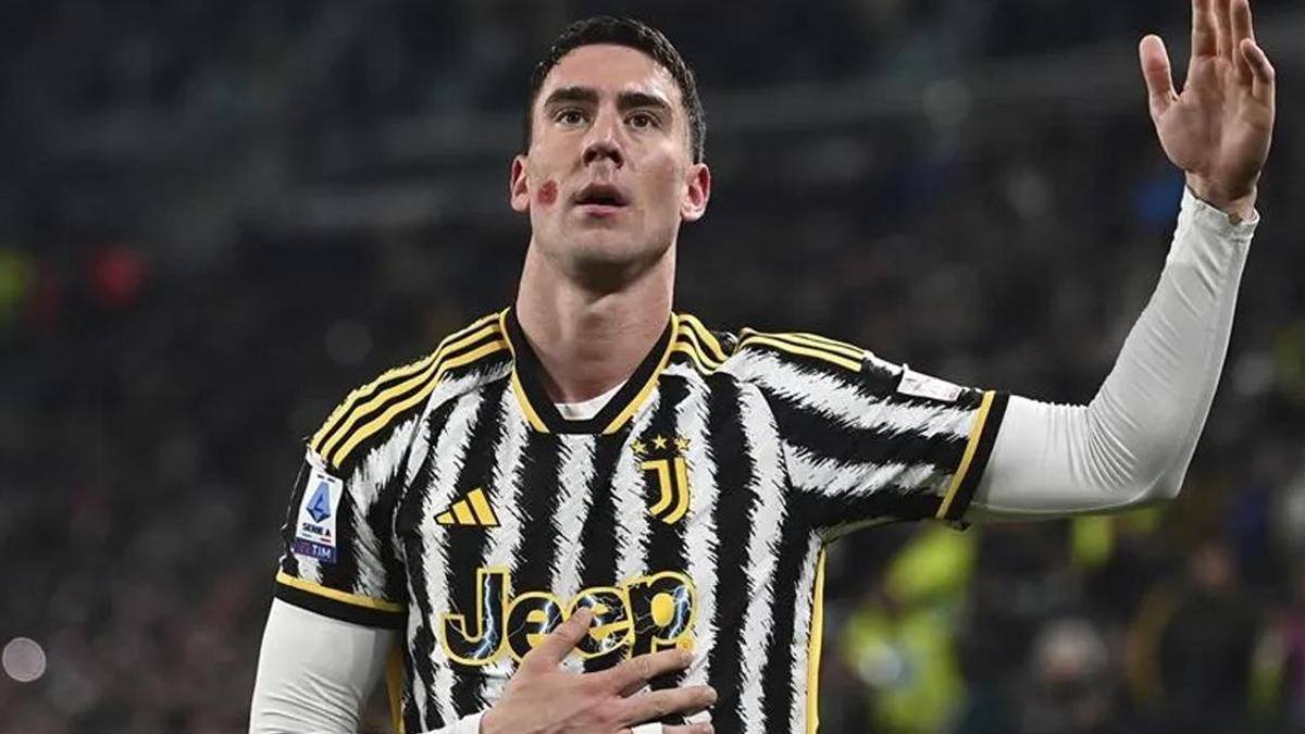 Beşiktaş Dusan Vlahovic transferini duyurdu