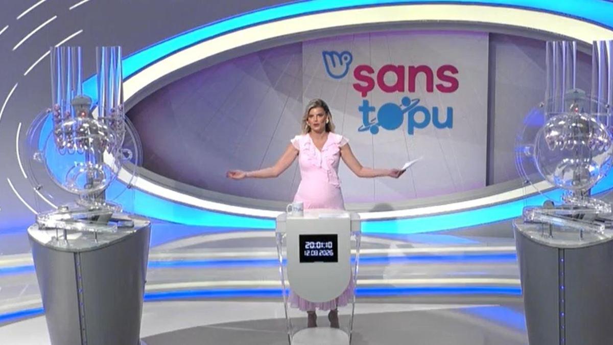 SON DAKİKA | 12 AĞUSTOS 2026 ŞANS TOPU SONUÇLARI AÇIKLANDI! Şans Topu sonuçları nasıl öğrenilir? 6.319.198 TL büyük ikramiye haber görseli