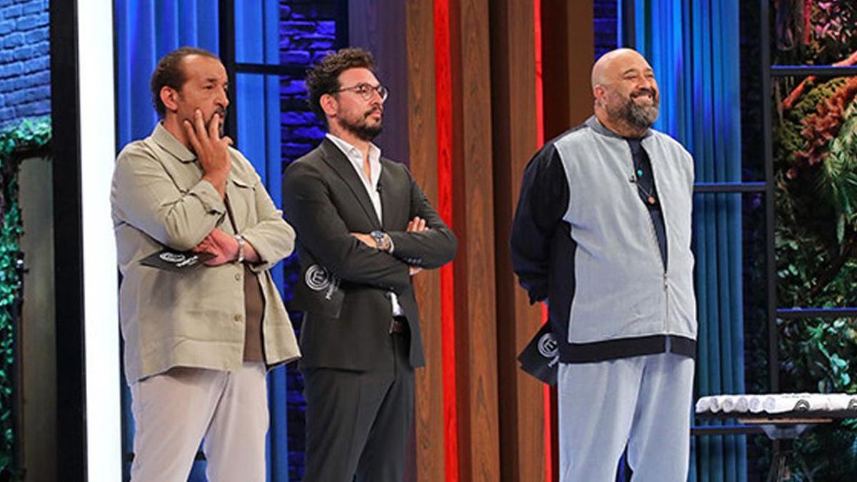 MASTERCEF ELEME ADAYI 12 AĞUSTOS 2026 | MasterChef'te eleme adayı kim oldu, dokunulmazlık oyununu hangi takım kazandı? haber görseli