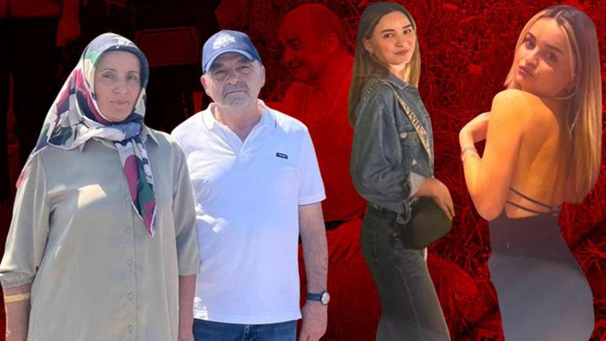Aileyi yok eden tatil: Bu acıya yürek dayanmaz! 2 kızının ardından eşinin de cansız bedeni bulundu
