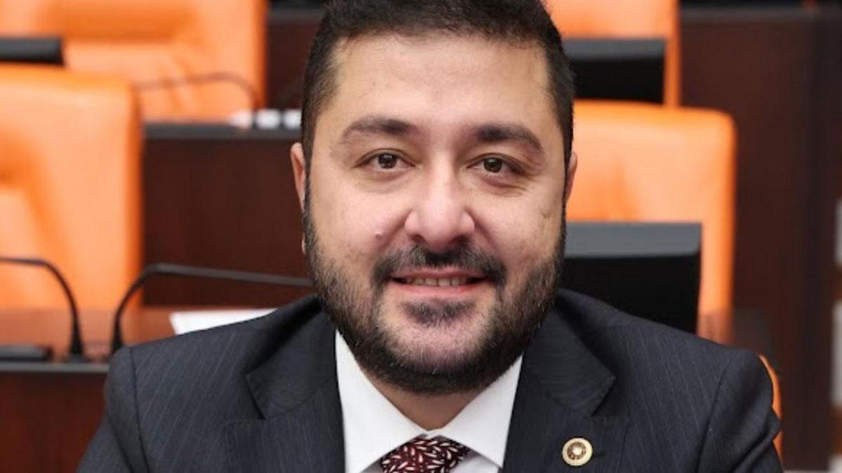 Ahmet Baran Yazgan Kimdir? Cumhuriyet Halk Partisi (CHP) Edirne Milletvekili Ahmet Baran Yazgan Kaç Yaşında, Evli Mi, Nereli? haber görseli