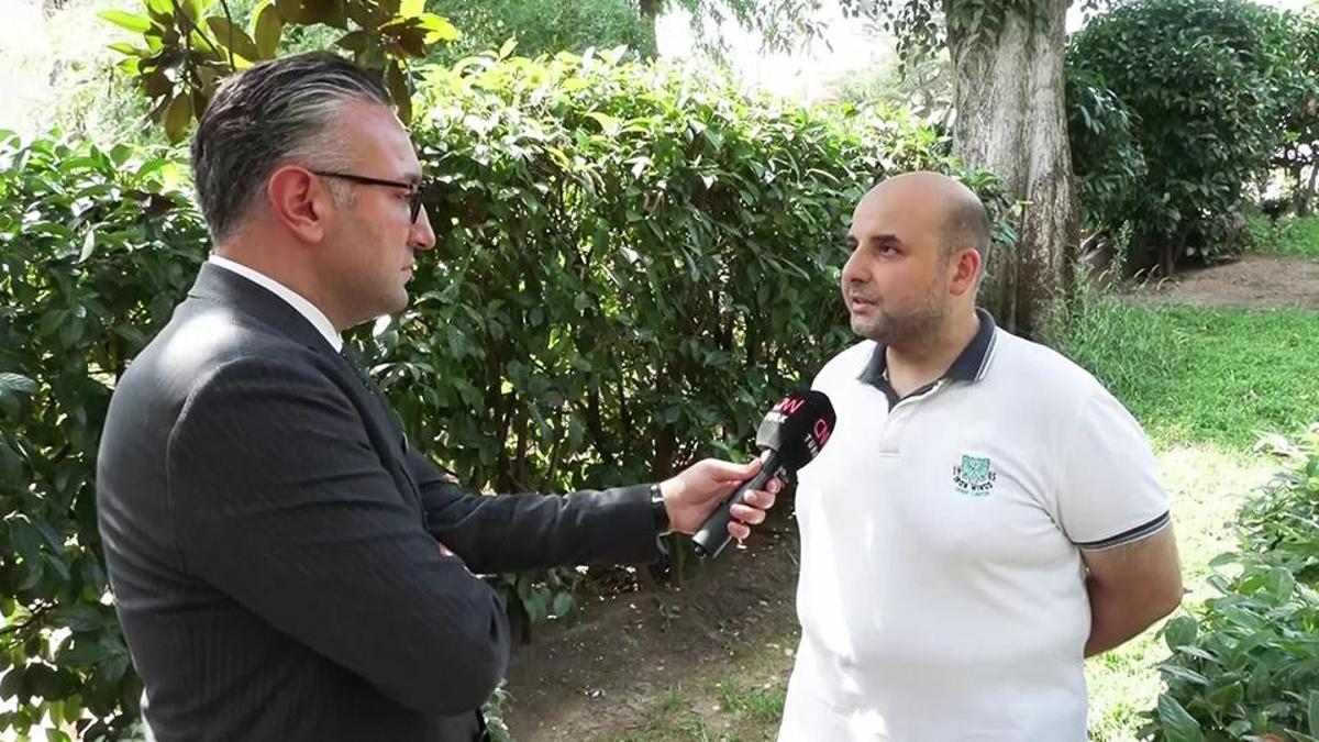 Adli Bilişim Uzmanı Prof. Dr. Ali Murat Kırık: "Yerli medyayı desteklememiz lazım" haber görseli