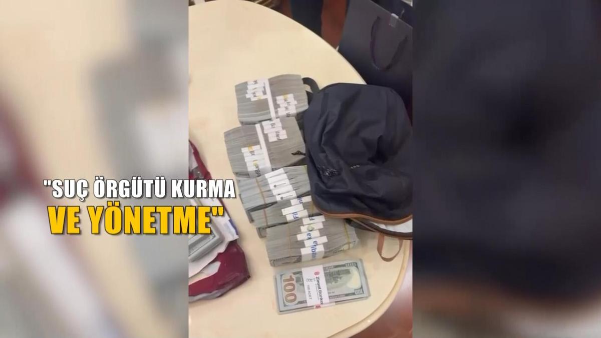 Alihan Kuriş FETÖ gibi mi örgütlendi? haber görseli