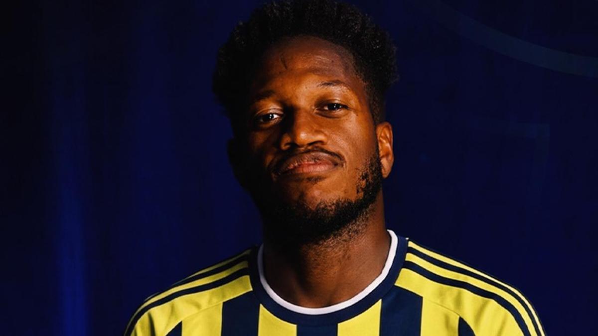 SON DAKİKA | Fenerbahçe, Fred’e veda etti haber görseli