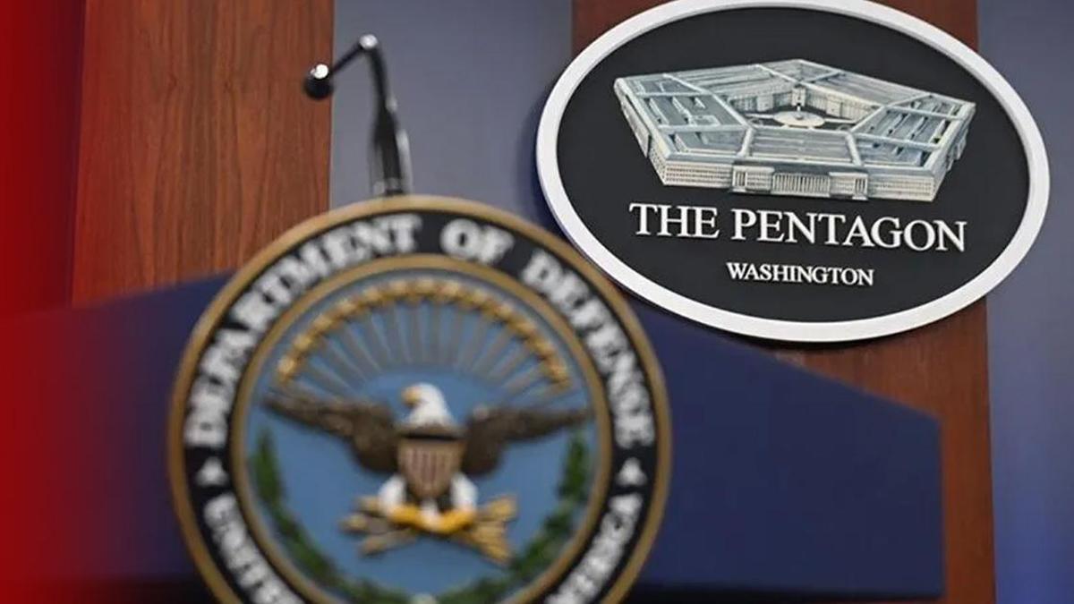 Pentagon düğmeye bastı! ABD'den hava savunmada kritik hamle haber görseli