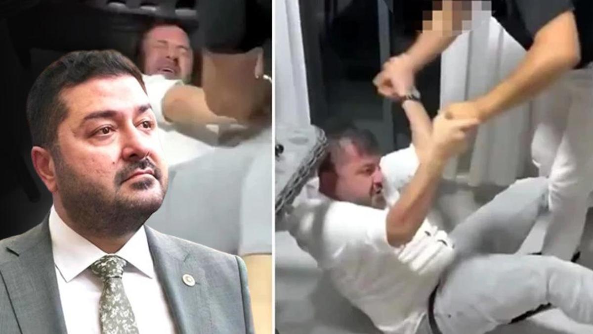 Ahmet Baran Yazgan'dan saldırı soruşturmasında çarpıcı iddia: "Önceden planlandı" haber görseli
