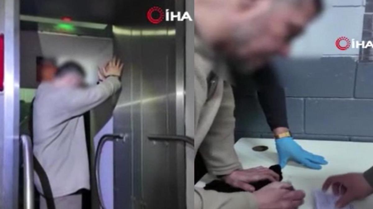 Kırmızı bültenle aranıyordu: Serkan Kurtuluş'un Türkiye'ye iade görüntüleri ortaya çıktı haber görseli
