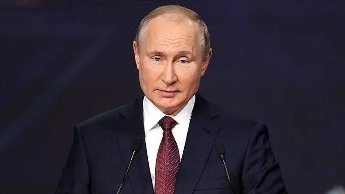 Putin, Kuzey Kore ile ilişkilerin benzeri görülmemiş seviyeye ulaştığını belirtti haber görseli