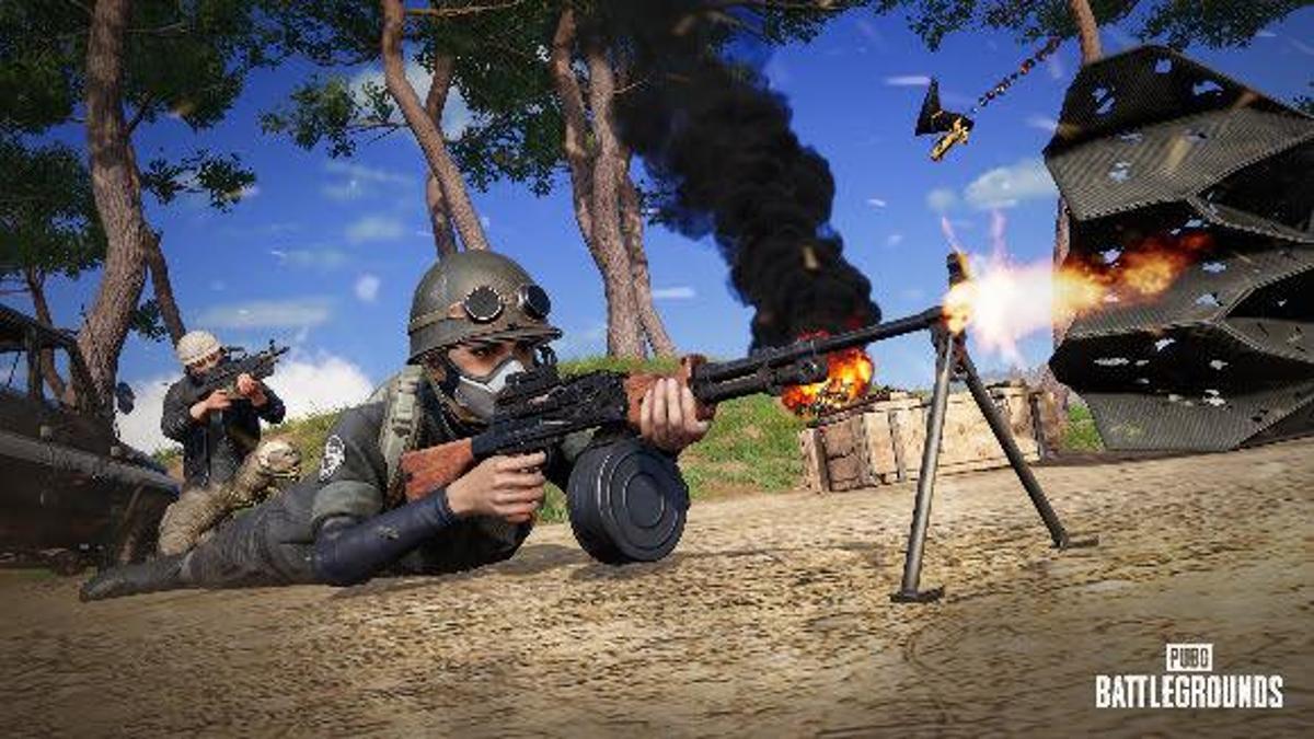 PUBG: BATTLEGROUNDS 42.3 güncellemesi duyuruldu haber görseli