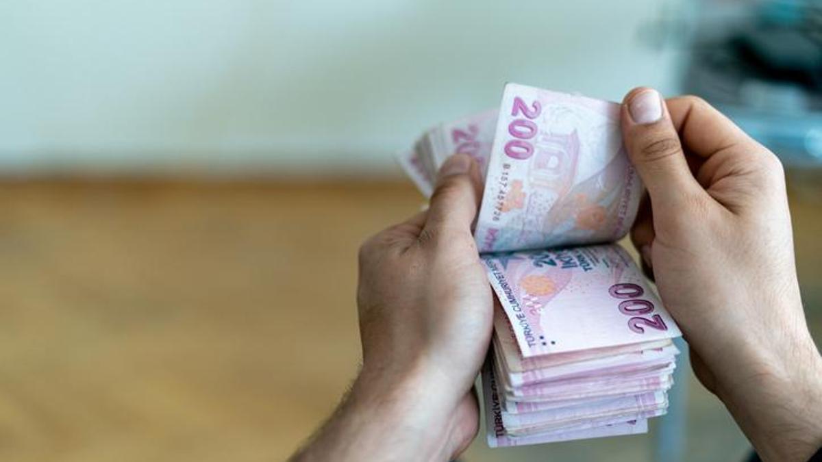 3 bin 600, 4 bin 500, 4 bin 600 gün... Kıdem tazminatında prim günü hesabı haber görseli