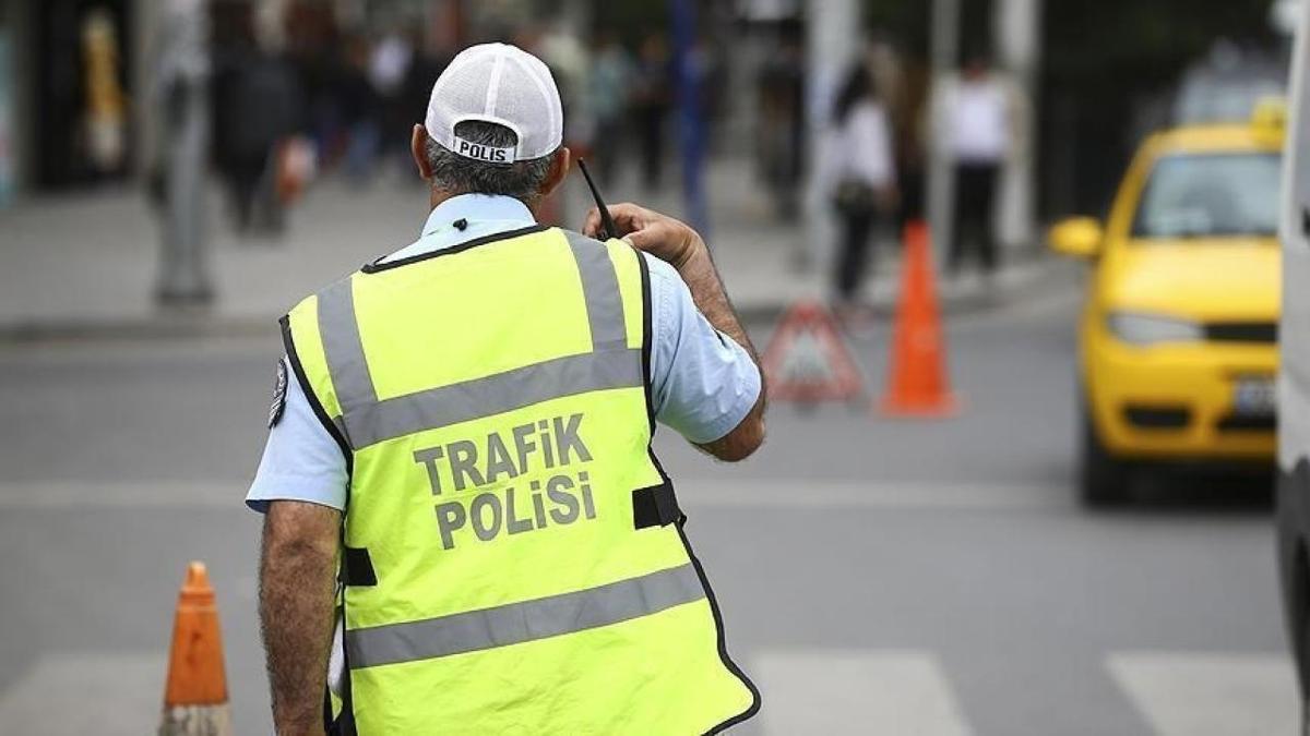 İstanbul'da triatlon için yarın büyük trafik değişikliği