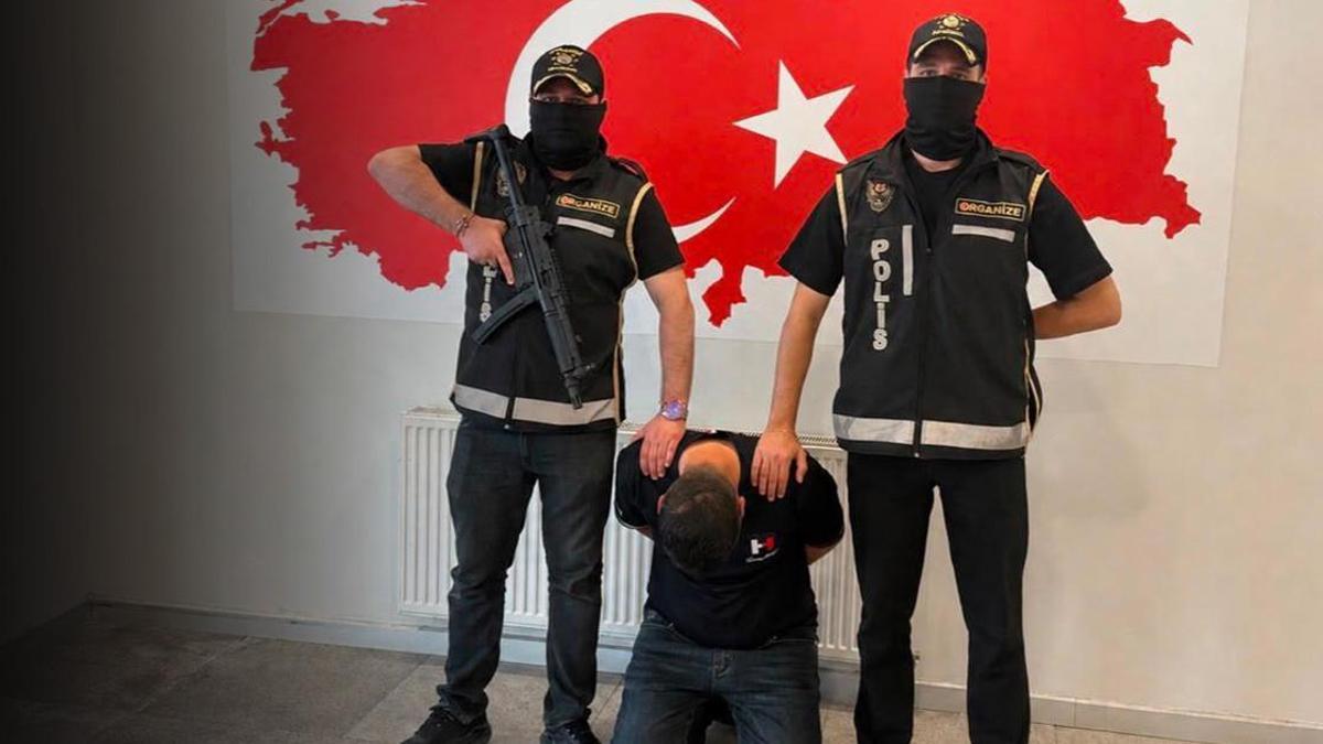 Yeni nesil suç örgütüne uluslararası operasyon: Türkiye'ye getirildi! haber görseli