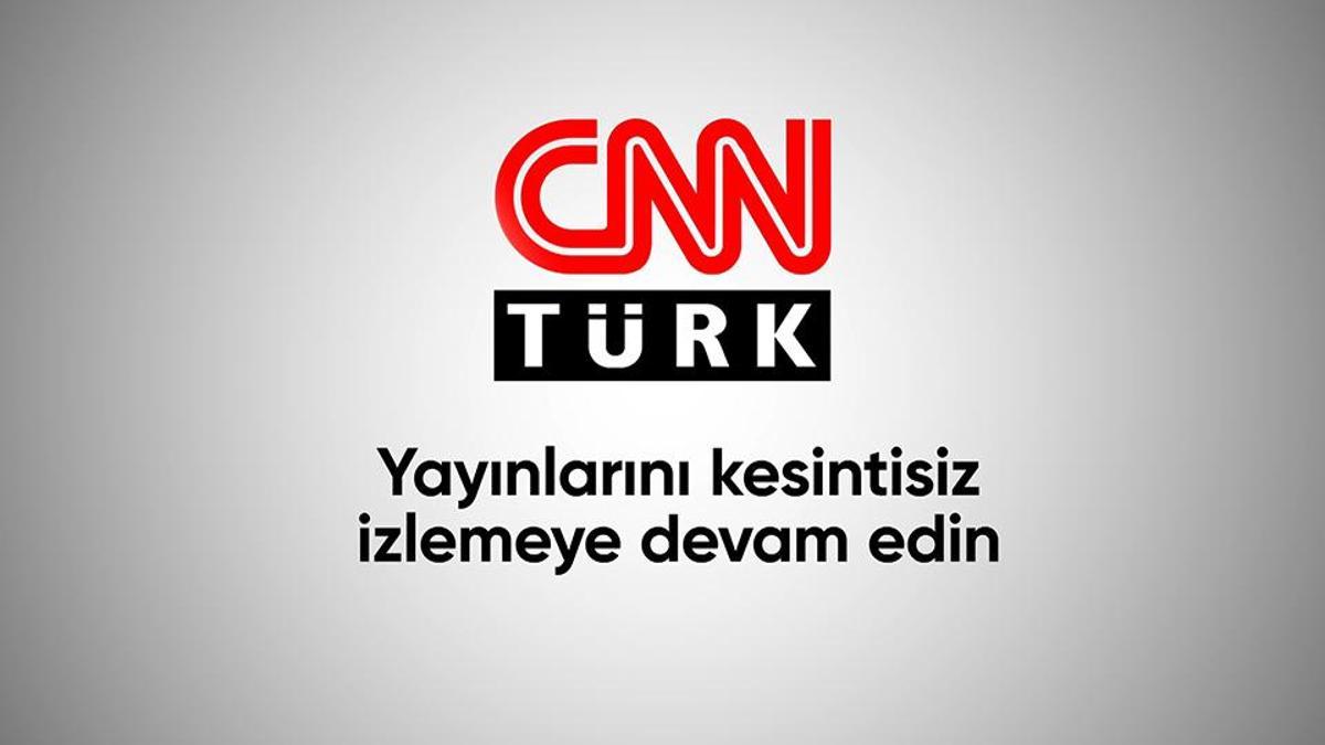 Türksat yayınları yeni nesil uydulara taşındı: İşte CNN TÜRK'ün yeni frekansı haber görseli