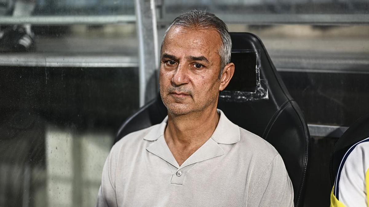 İsmail Kartal: Biz teknik heyet olarak kaybettik haber görseli