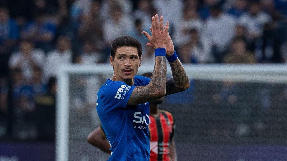Trabzonspor'un yeni golcüsü geliyor! Darwin Nunez, Süper Lig yolunda...
