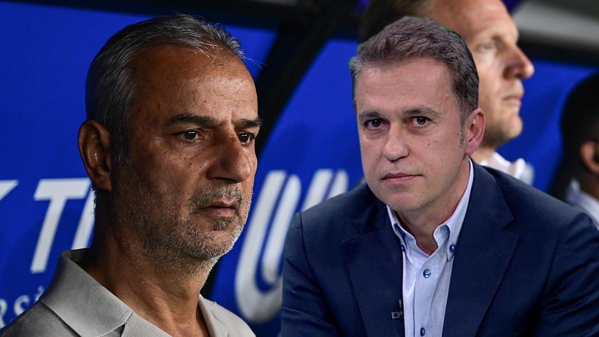 Cem Yılmaz analiz etti: Fenerbahçe neden kaybetti? İsmail Kartal nerede hata yaptı haber görseli