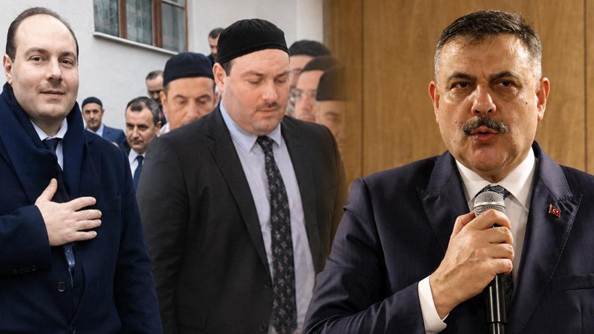 Bakan Çiftçi’den Bylock benzetmesi: Alihan Kuriş suç şebekesinin de Blopper uygulaması var haber görseli