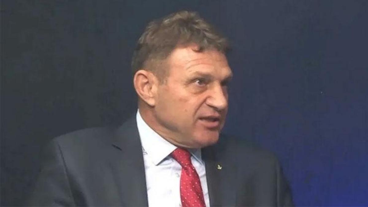 SON DAKİKA... Türker Ertürk hakkında soruşturma başlatıldı haber görseli