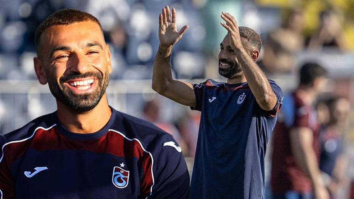 Muhammed Salah Transferi Yunan Basınında Gündem Oldu