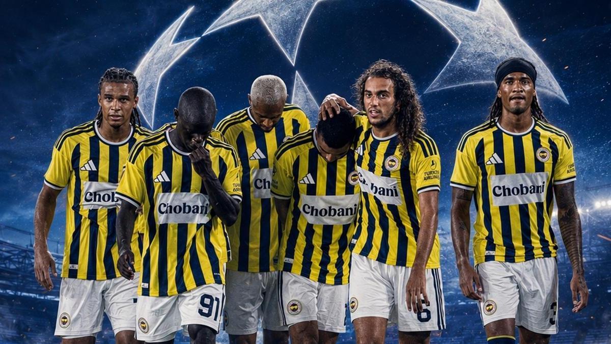 UEFA Şampiyonlar Ligi'nde play-off turu başlıyor