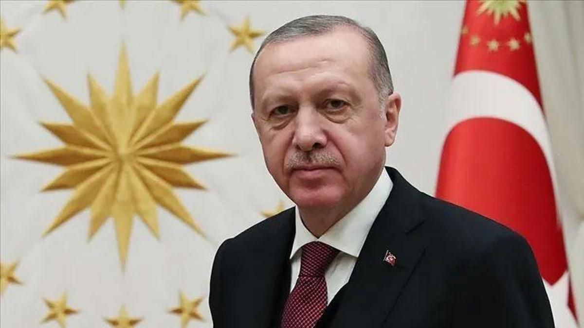 Cumhurbaşkanı Erdoğan’dan 17 Ağustos mesajı: Acısı ilk günkü gibi yüreğimizde