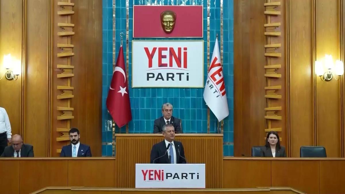 CHP’de kalan Yeni Partililer ne olacak? haber görseli