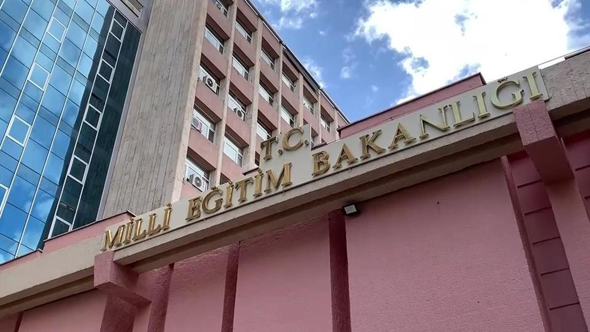 MEB'den denklik belgesi düzenlemesi haber görseli
