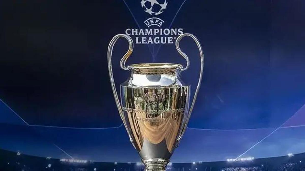 UEFA ŞAMPİYONLAR LİGİ KURA ÇEKİMİ TARİHİ 2026-2027: Şampiyonlar Ligi kura çekimi tarihi belli oldu mu, ne zaman? Şampiyonlar Ligi kura çekimi hangi kanalda yayınlanacak? haber görseli