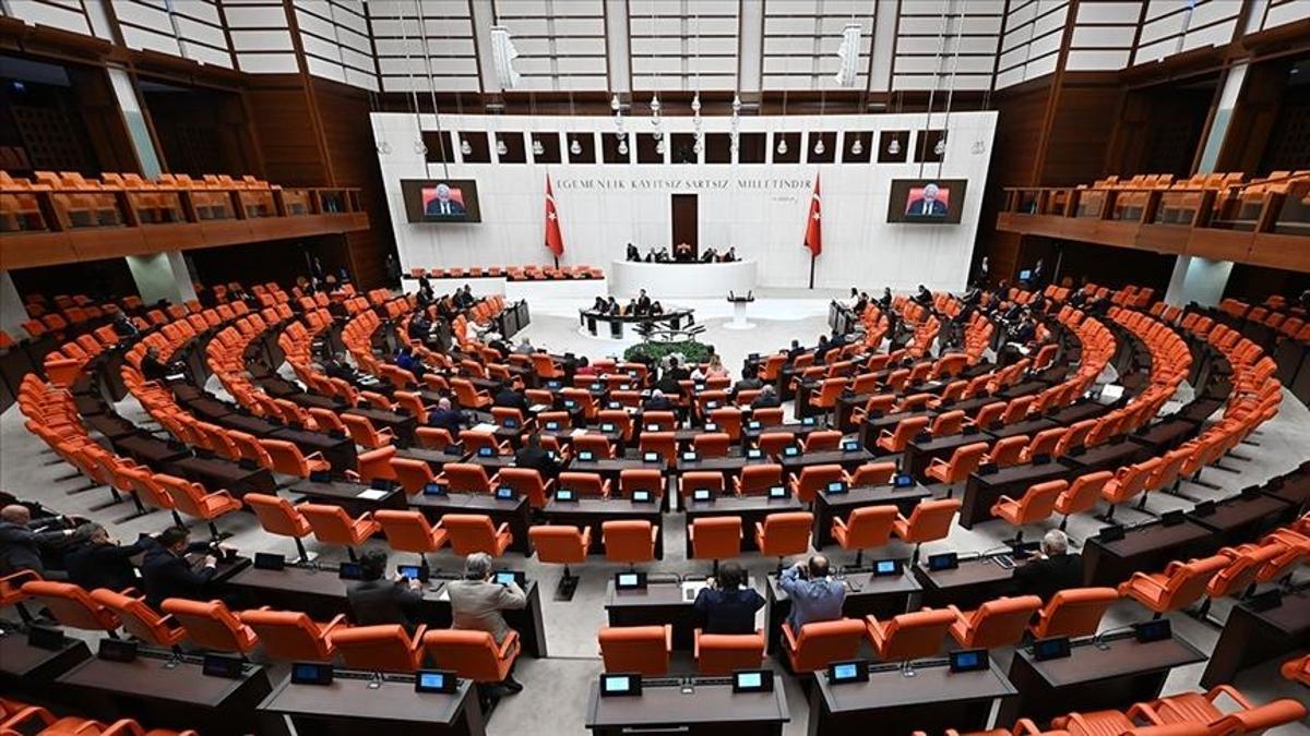 SON DAKİKA! İlk kurul toplantısı 24 Ağustos'ta