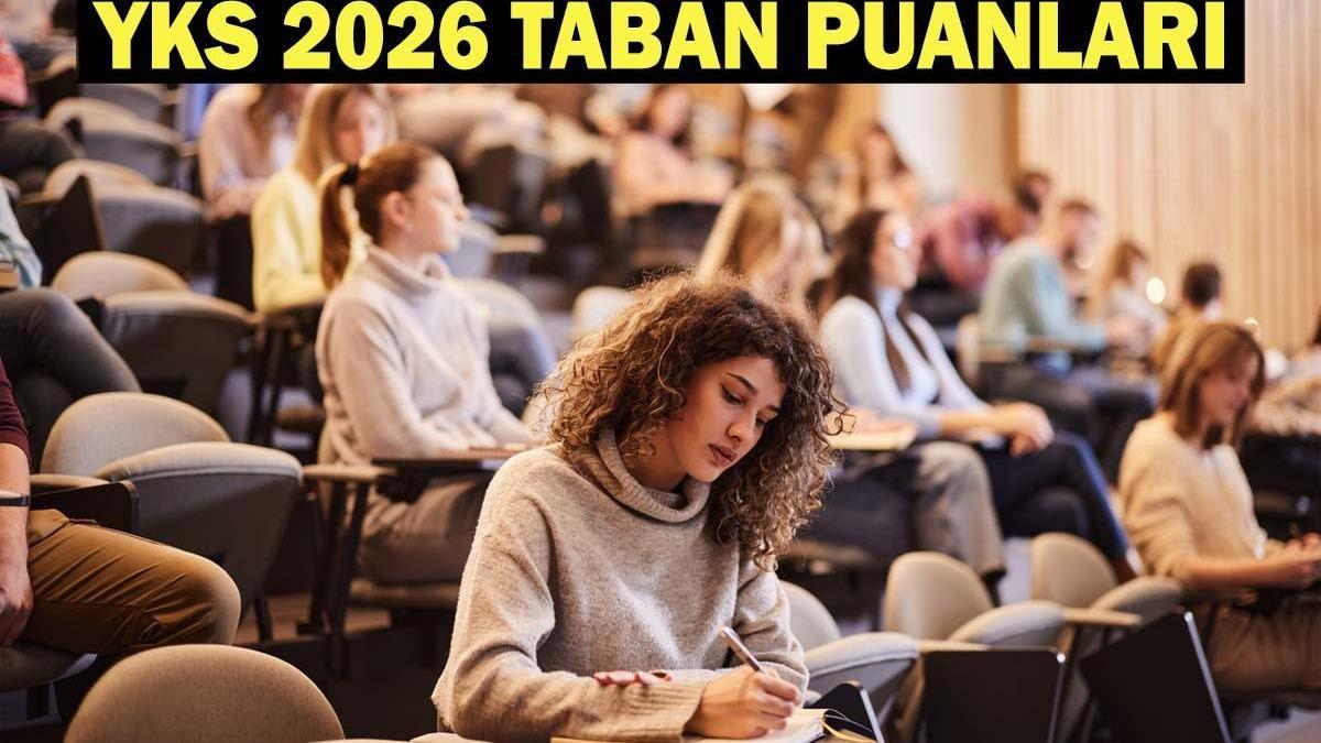 ek tercihler ne zaman 2026 — Habertürk