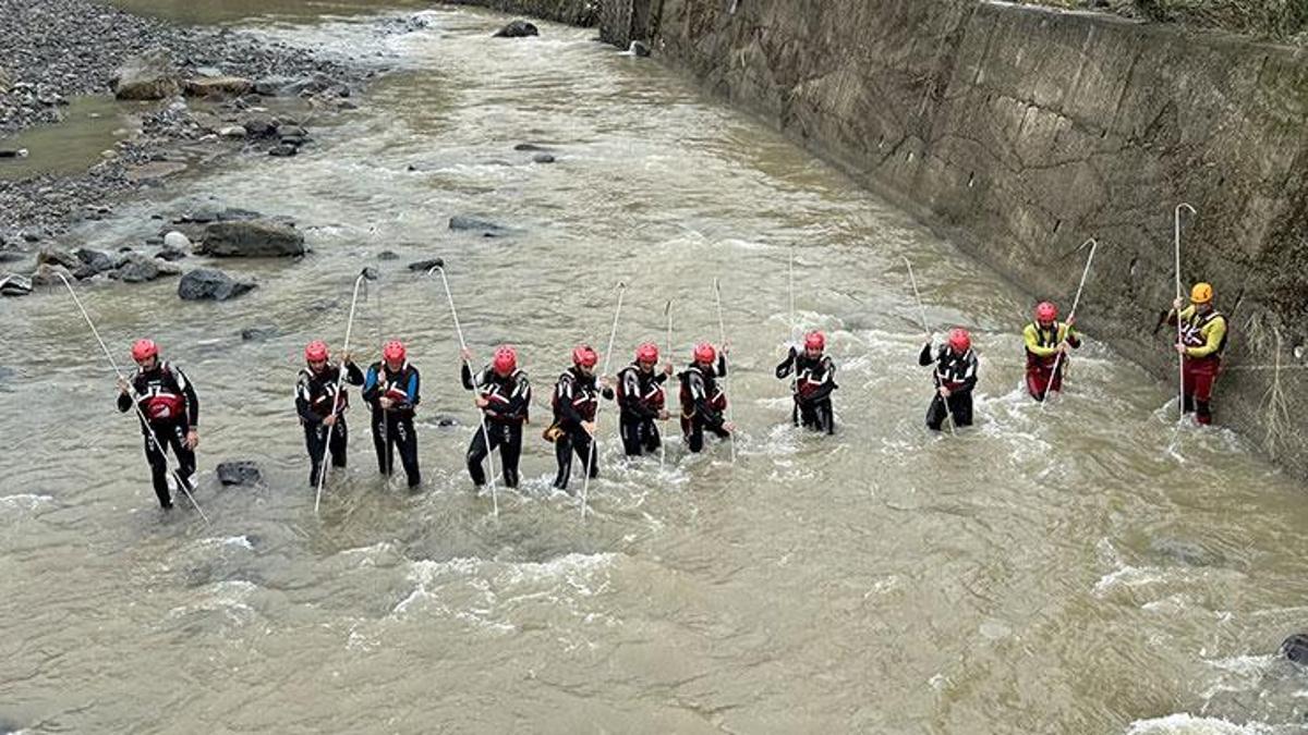 Giresun'daki kayıplardan acı haber haber görseli