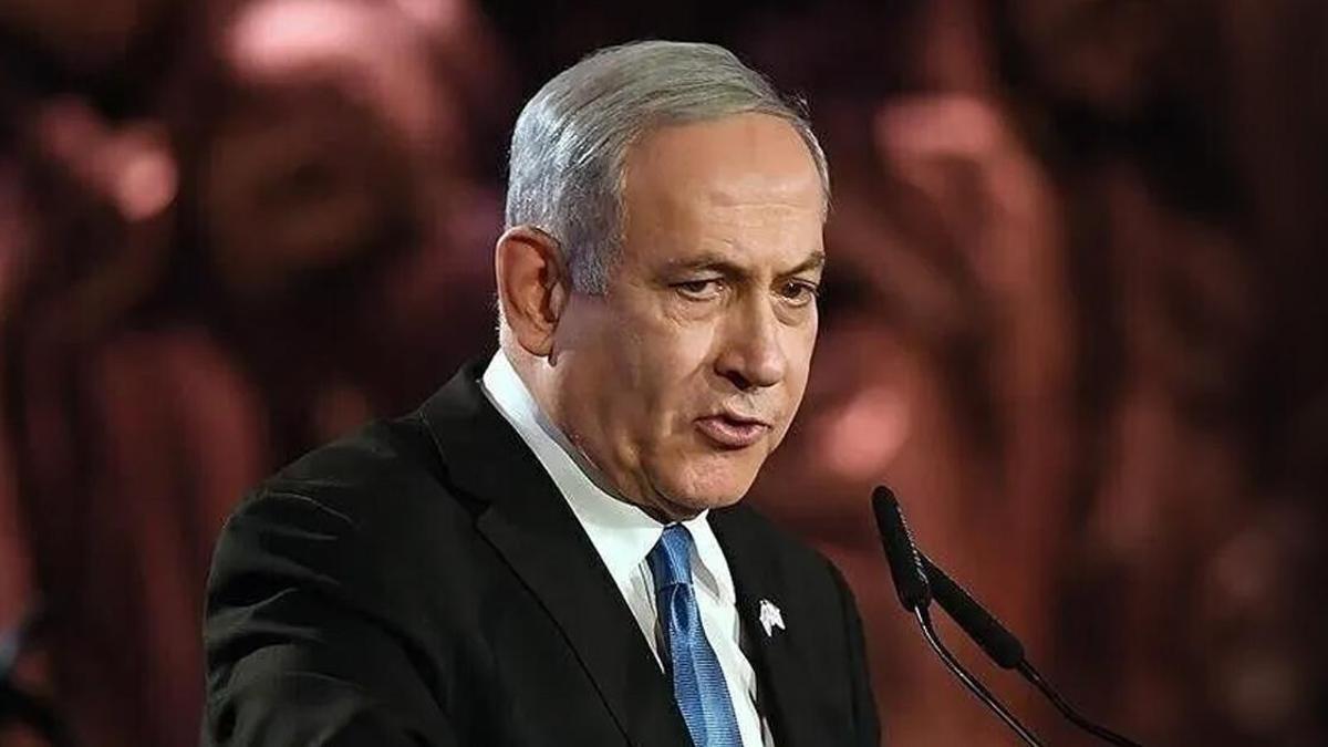 Hamas'tan Netanyahu'ya ateşkes tepkisi: "Müzakereleri baltalıyor" haber görseli