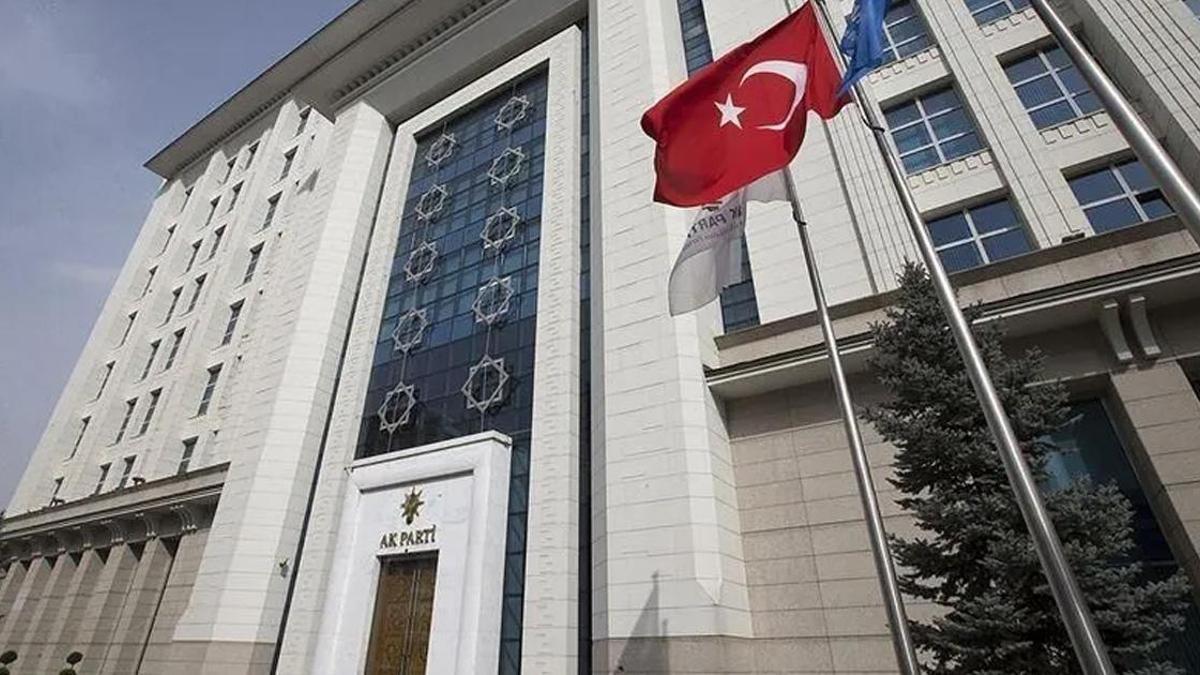 AK Parti'den "Terörsüz Türkiye" mesajı: 86 milyonun başarısı