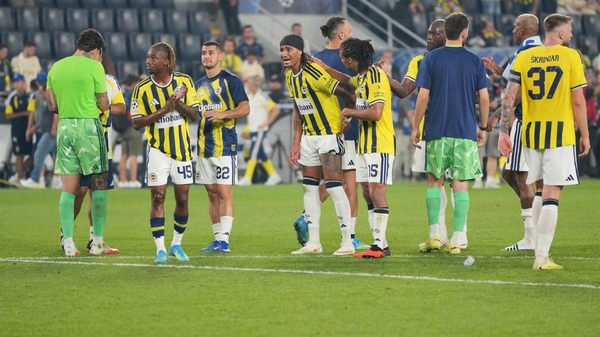 Fenerbahçe turu Fransa’ya bıraktı haber görseli
