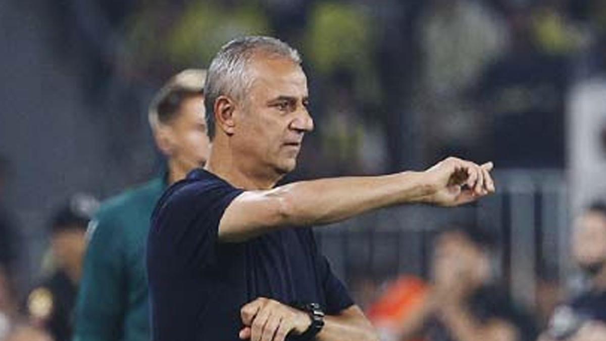 Cem Yılmaz'dan, İsmail Kartal'a eleştiri: Hala cevap bulamadım