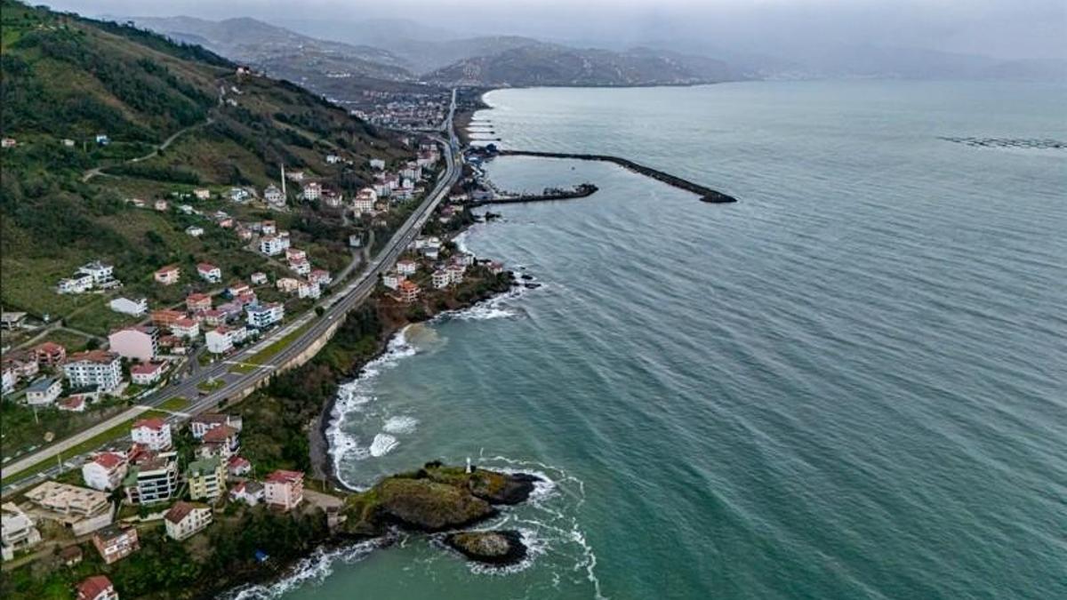 Türkiye Kültür Yolu Festivali İlk Kez Ordu’da haber görseli
