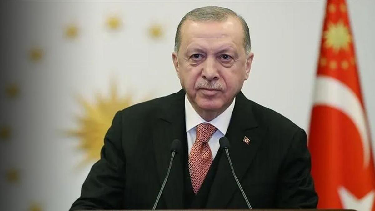 Erdoğan'dan Dünya İnsani Yardım Günü mesajı: "Şefkat elimizi uzatmaya devam edeceğiz" haber görseli