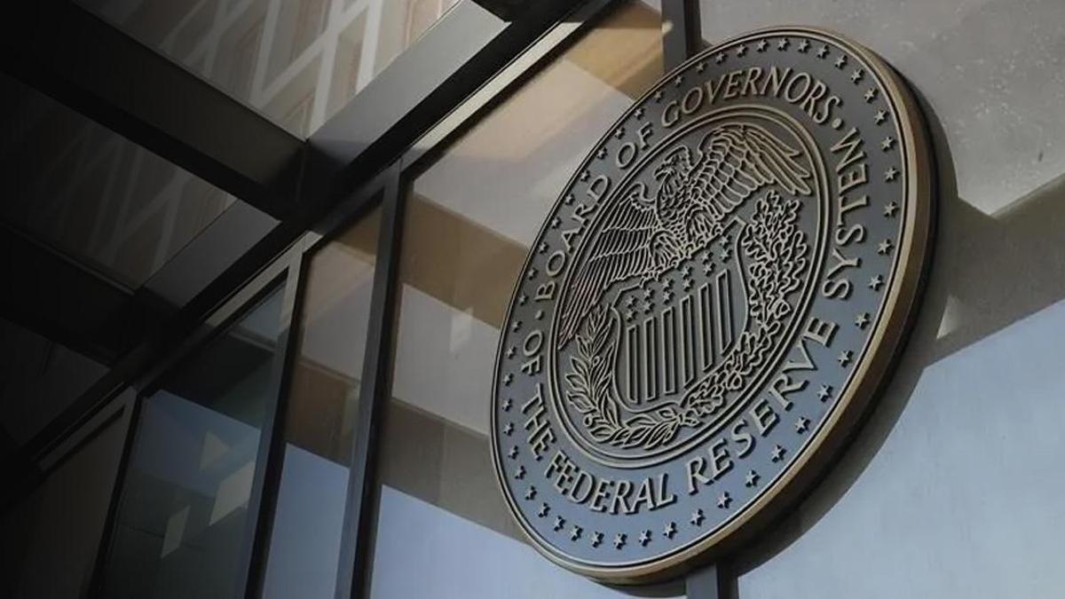 Fed'den kritik enflasyon mesajı: Faiz artırımı kapıda mı? haber görseli
