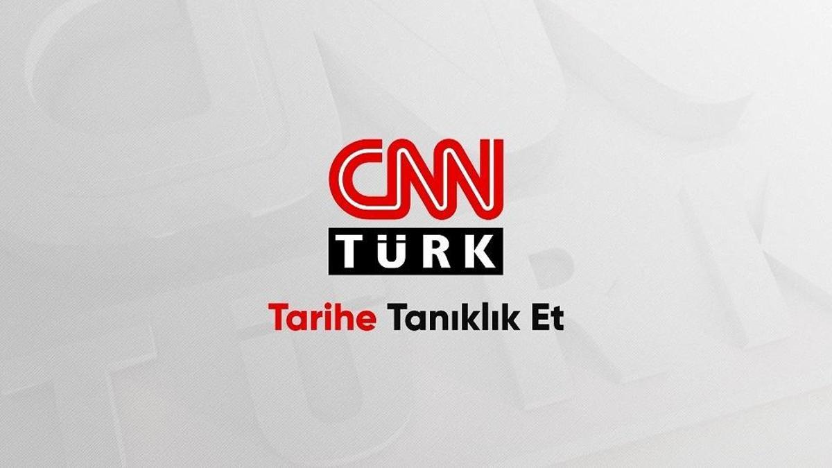CNN TÜRK: Tarihe tanıklık et haber görseli