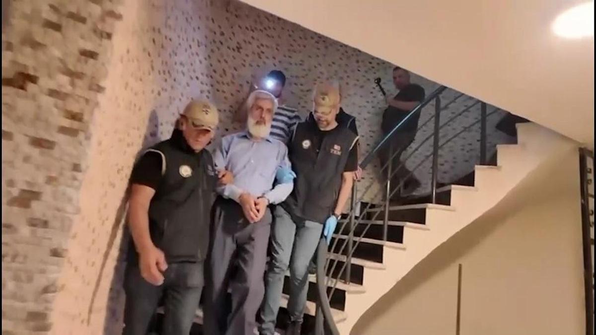 Kuytul soruşturmasında "para" yalanı