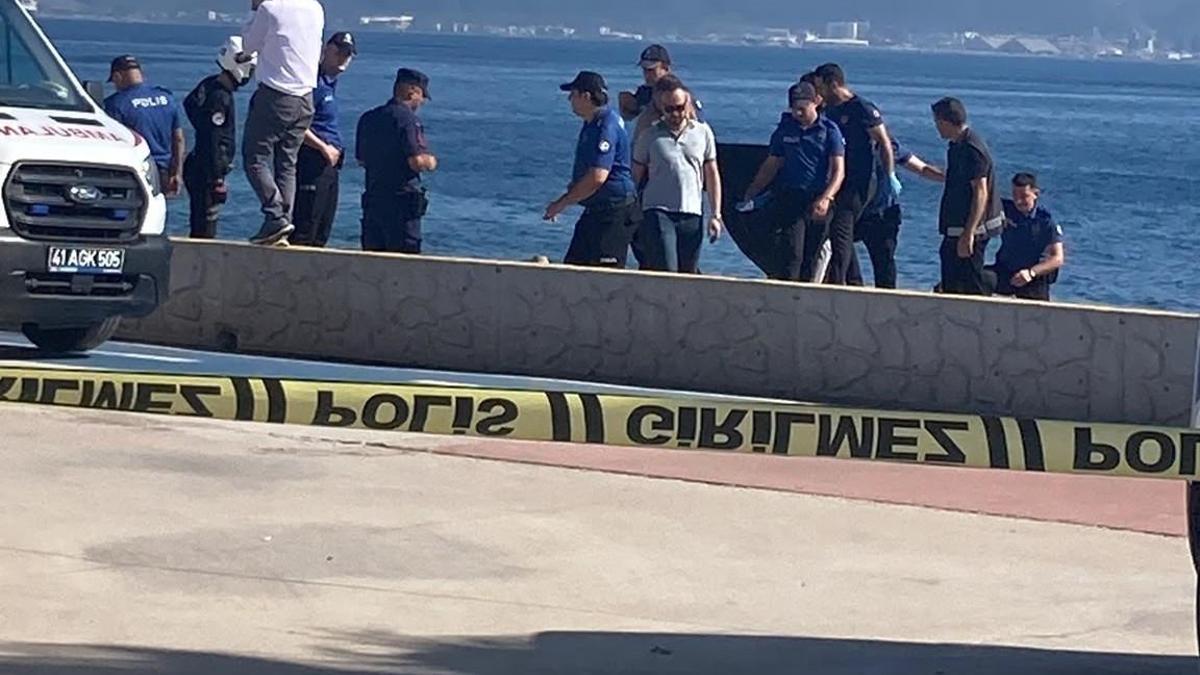 3 kardeşi denizde ölü bulunan, kendisi ise aranan kıza sağ ulaşıldı haber görseli